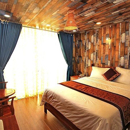 Nest Hotel Хошимин Экстерьер фото